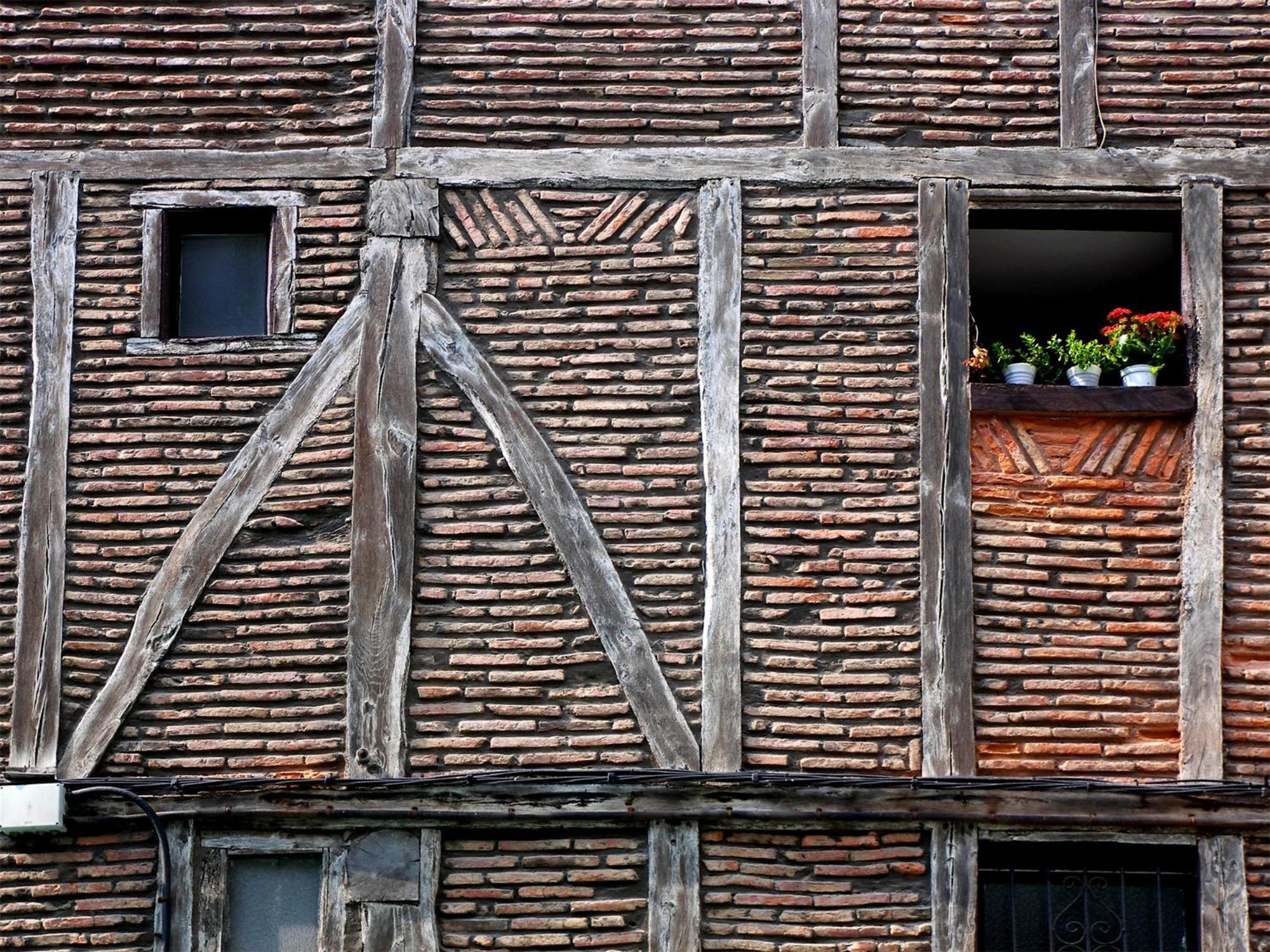 Pension Goiko San Sebastian Buitenkant foto