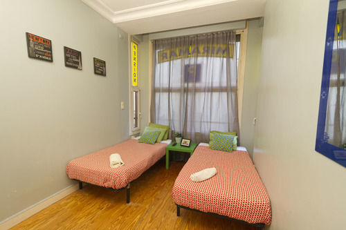 Pension Goiko San Sebastian Buitenkant foto