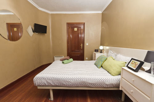Pension Goiko San Sebastian Buitenkant foto