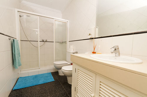 Pension Goiko San Sebastian Buitenkant foto